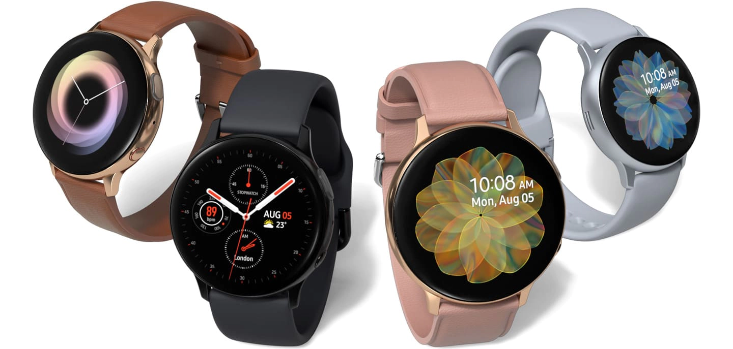 Samsung watch active 2 tunisie deals